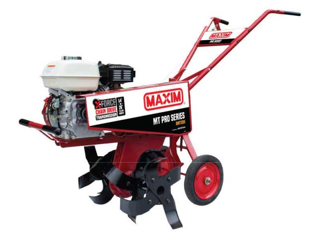 Rental store for Tiller, Mid Tine, Large in Athens GA