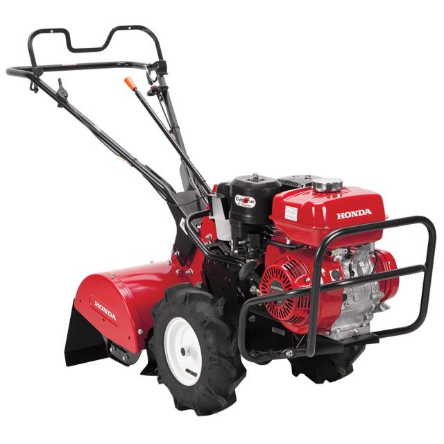 Used Equipment Sales Tiller, Rear Tine in Athens GA