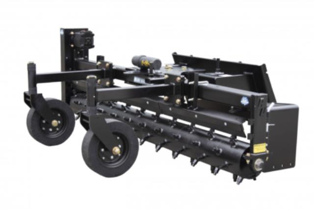 Rental store for HARLEY RAKE ATTACHMENT in Athens GA