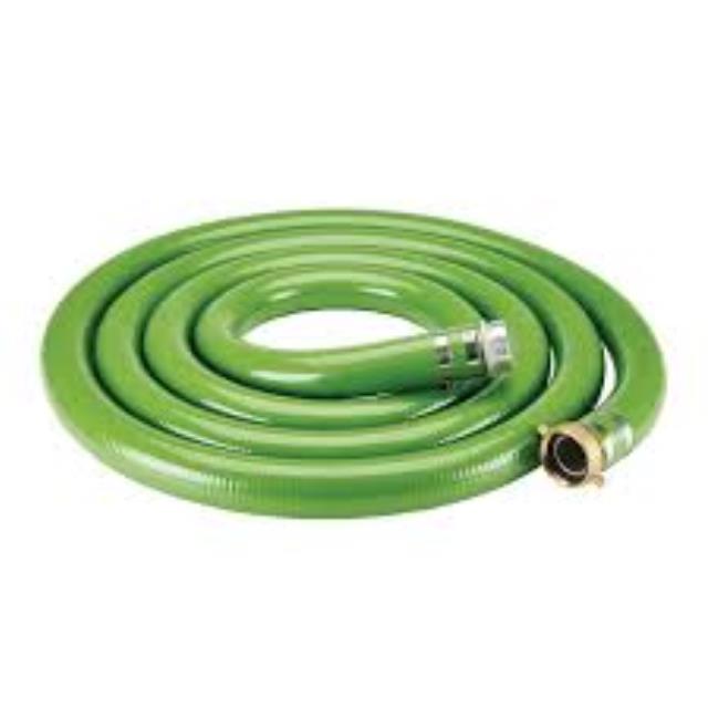 Rental store for 2  X 20FT INTAKE HOSE in Athens GA