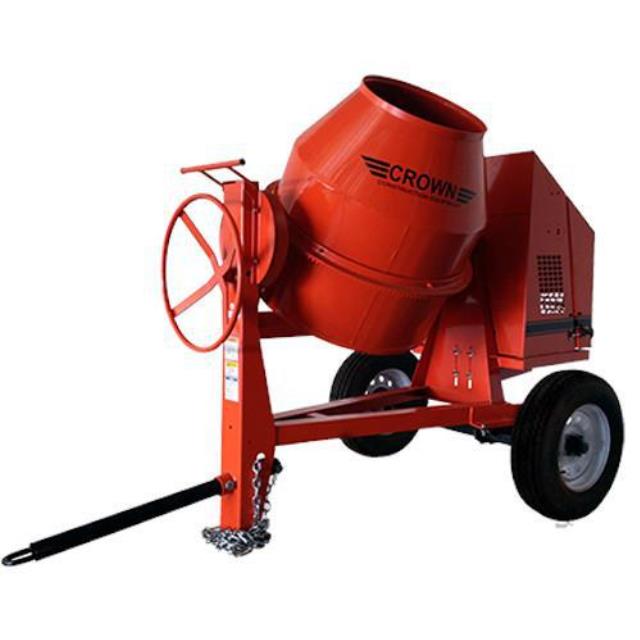 Rental store for CONCRETE MIXER in Athens GA