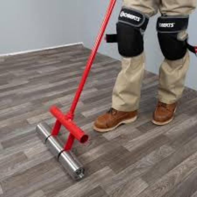 Rental store for TILE ROLLER 75LBS in Athens GA
