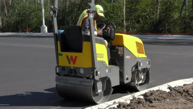 Rental store for RIDE ON SMOOTH DRUM ROLLER in Athens GA