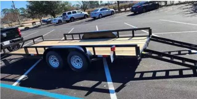 Rental store for 7K TRAILER EQUIPMENT in Athens GA