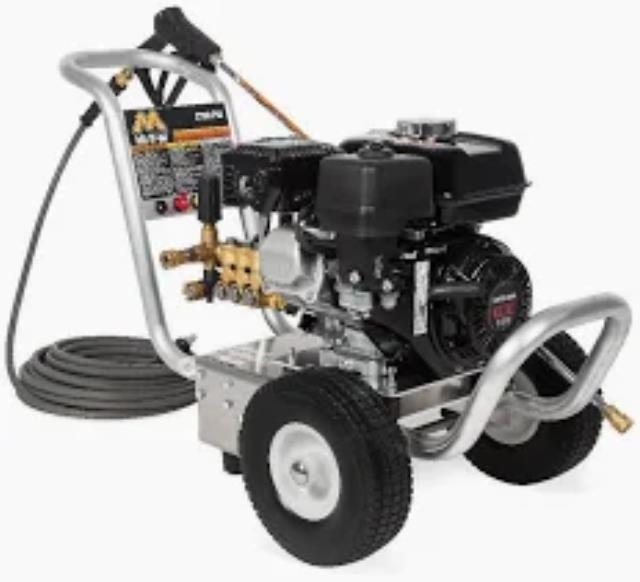 Rental store for 2700 PSI PRESSURE WASHER in Athens GA