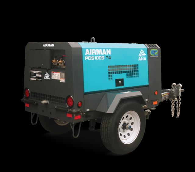 Rental store for COMPRESSER TOW BEHIND in Athens GA