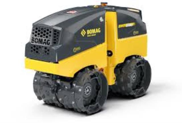 Rental store for TRENCH ROLLER COMPACTOR in Athens GA