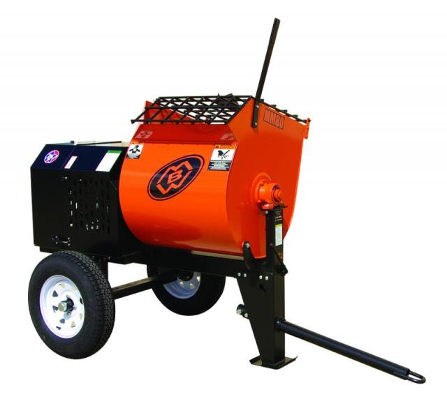 Rental store for Mortar Mixer, MBW MM60 in Athens GA