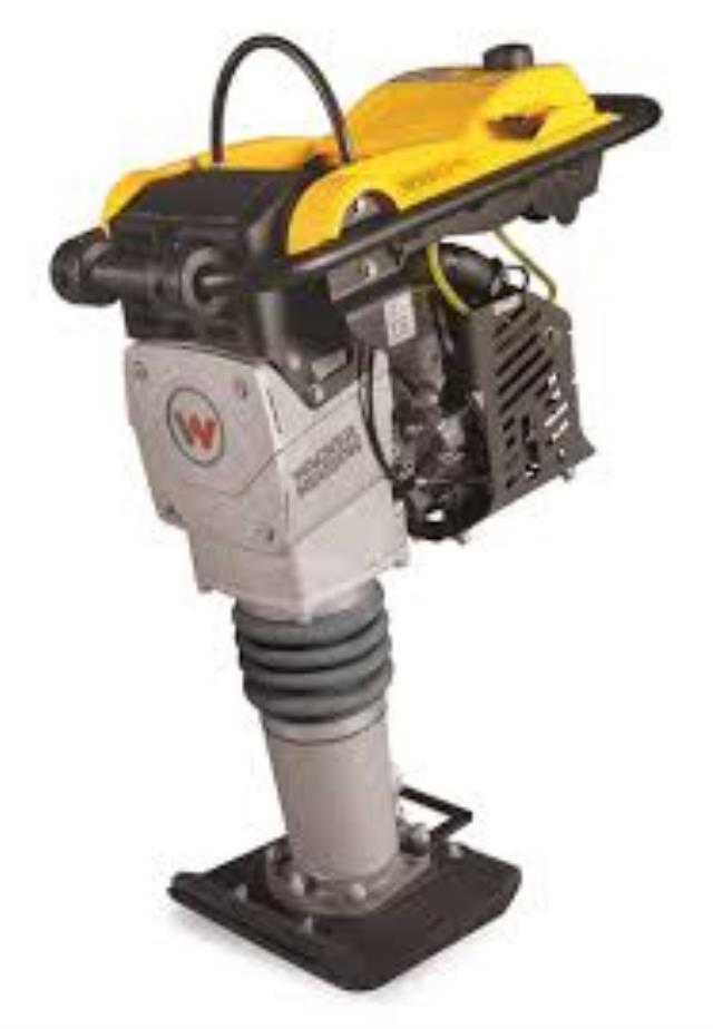 Used Equipment Sales Compactor, Jumping Jack in Athens GA