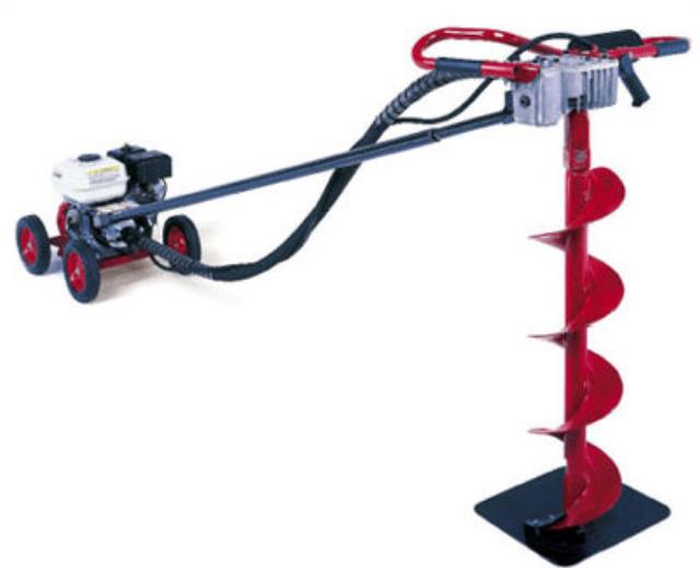 Rental store for Auger, One Man in Athens GA