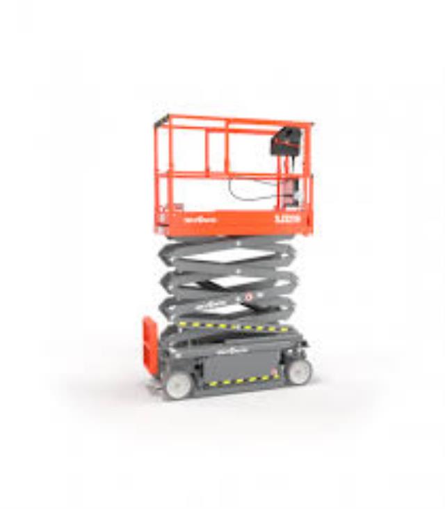 Rental store for Lift, Scissor 19 in Athens GA