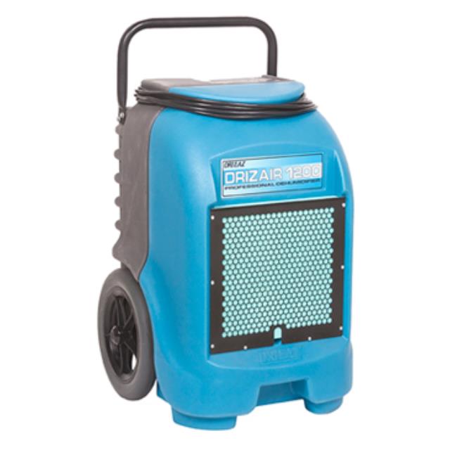 Rental store for Dehumidifier, DrizAir 1200 in Athens GA