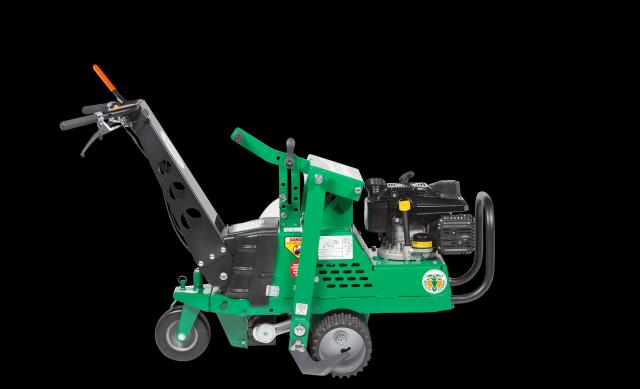 Rental store for Sod Cutter in Athens GA