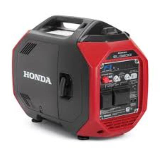 Rental store for SUPER QUIET 3200W GENERATOR in Athens GA