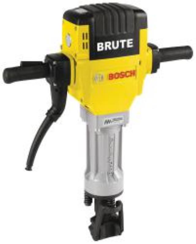 Rental store for Breaker, 60lb, Brute in Athens GA