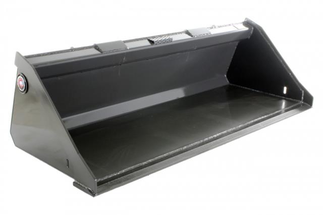 Rental store for smooth bucket in Athens GA