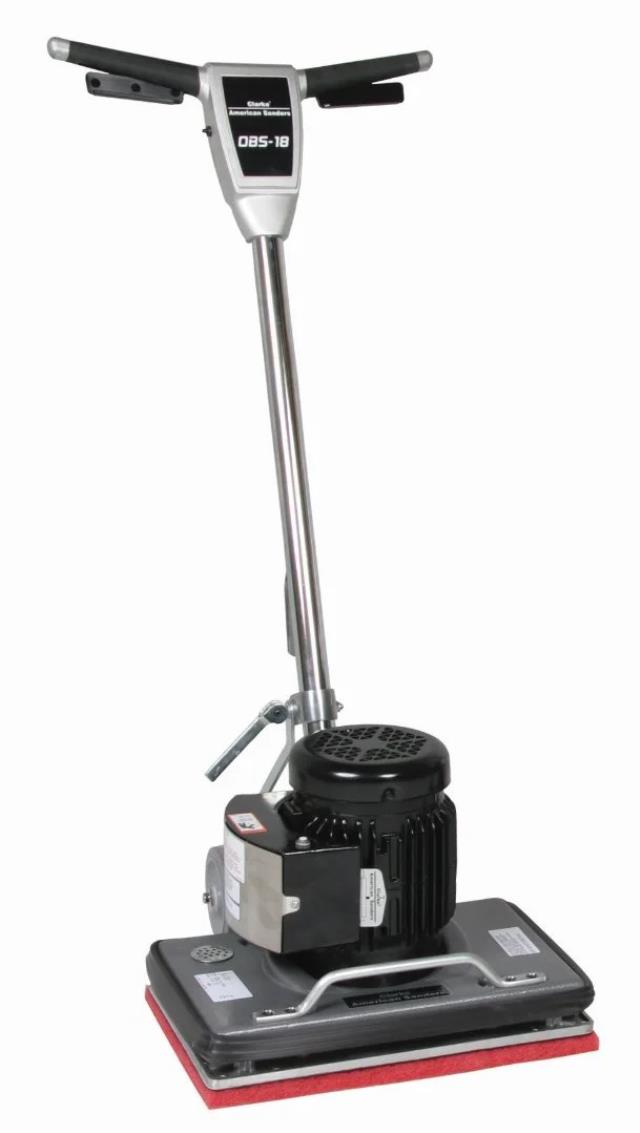 Rental store for Sander, Square Buffer in Athens GA