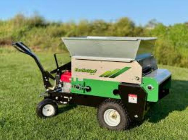 Rental store for Topdresser, Self Propelled in Athens GA
