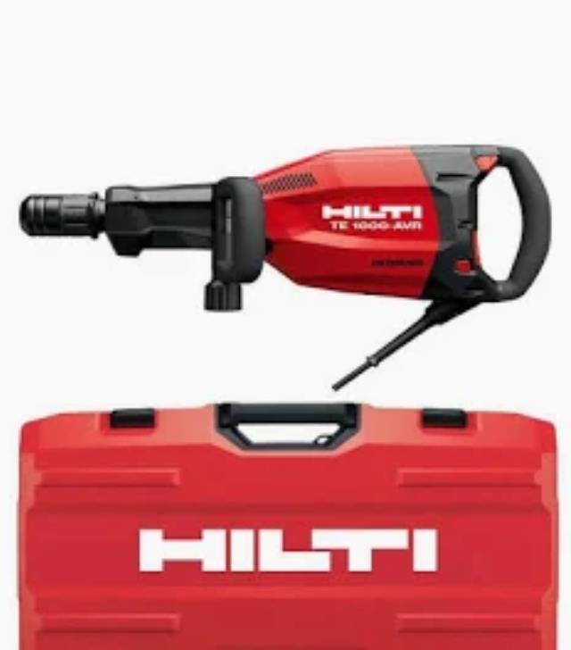 Rental store for Hilti Demo Hammer in Athens GA