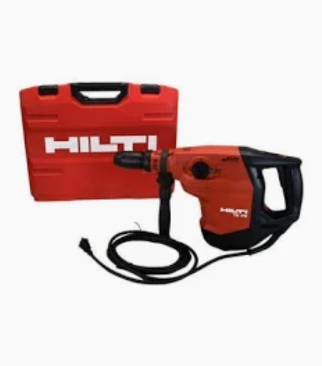 Rental store for Hilti Rotary Hammer in Athens GA