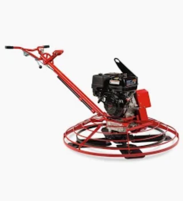 Rental store for 46  TROWEL MACHINE in Athens GA