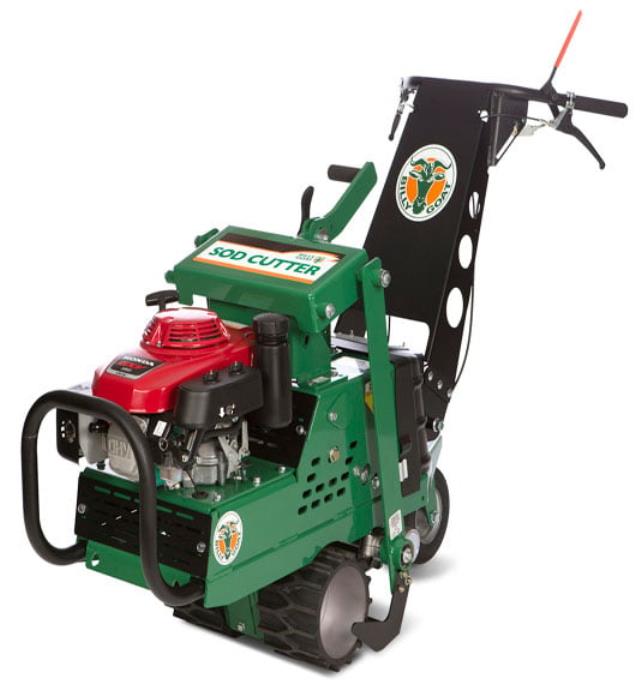 Rental store for Sod Cutter in Athens GA