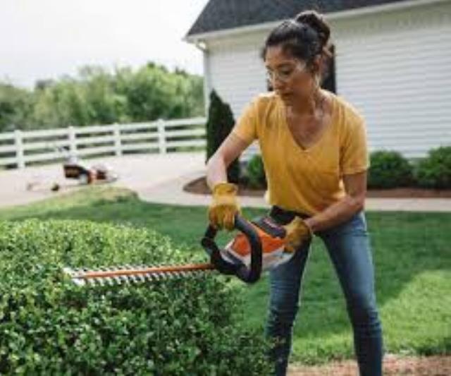 Rental store for Trimmer, Hedge in Athens GA