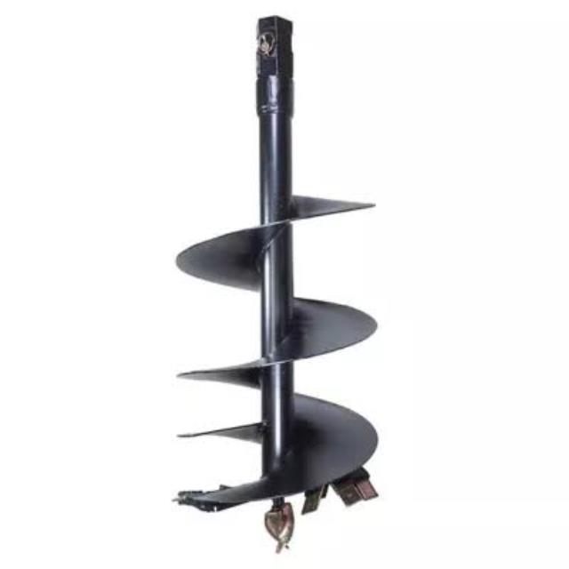 Rental store for Skid Steer Auger Bits 9 , 12 , 18    36 in Athens GA
