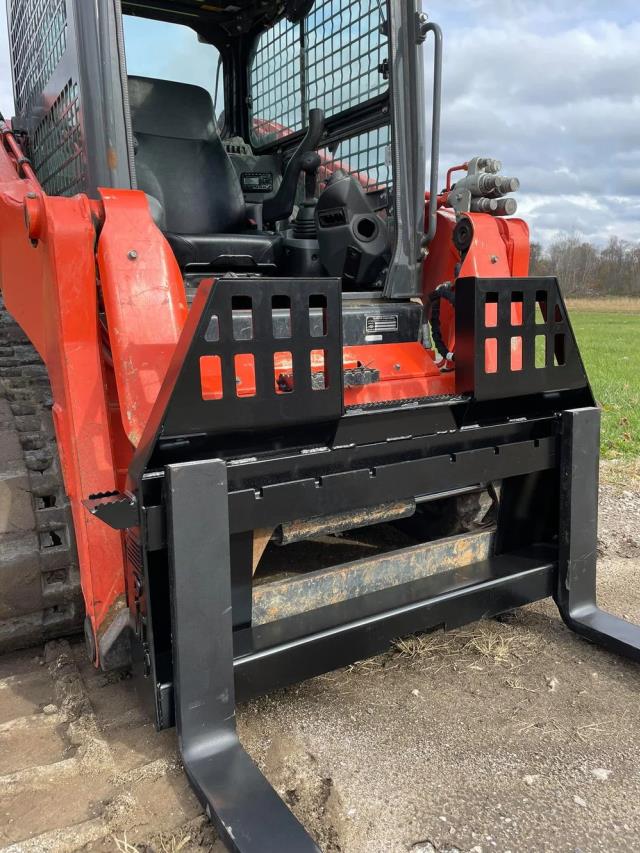 Rental store for Attachment, Skidsteer, Forks in Athens GA