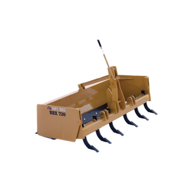 Rental store for Attachment, Rollover, Tractor in Athens GA