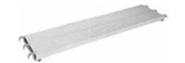 Rental store for Walkboards, BilJax Scaffolding in Athens GA