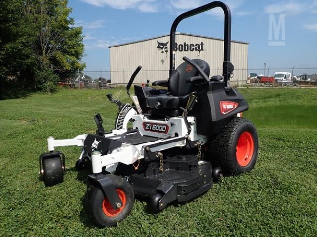 Rental store for Mower, Zero Turn in Athens GA