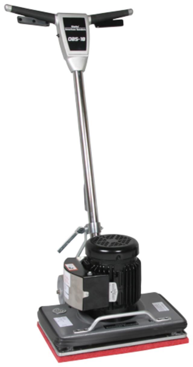 Rental store for Floor Sander, Square, American in Athens GA