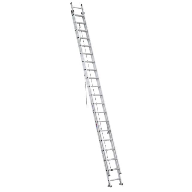 Rental store for Ladder, 40ft, Werner in Athens GA