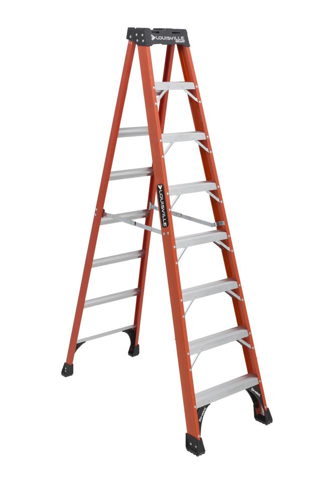 Rental store for Ladder, 8ft, Werner in Athens GA