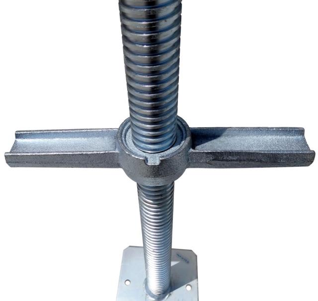 Rental store for Level Jack, BilJax Scaffolding in Athens GA