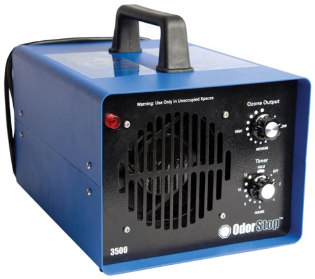 Rental store for Odor Stopper 3500 in Athens GA