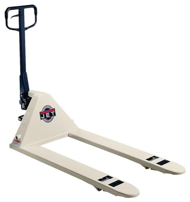 Rental store for Pallet Jack, 6000LB in Athens GA