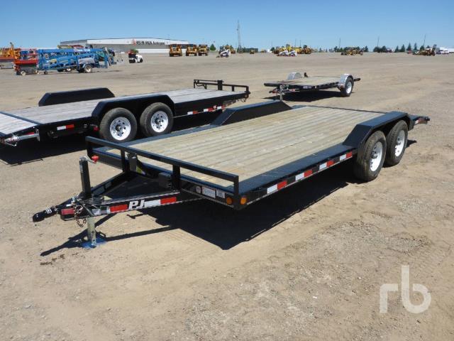 Trailer Rentals in Oconee County