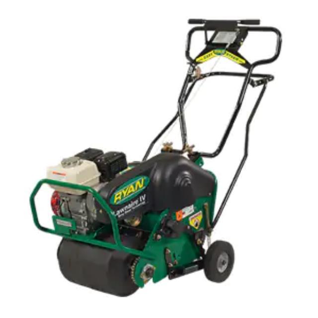 Aerator Rentals in Oconee County