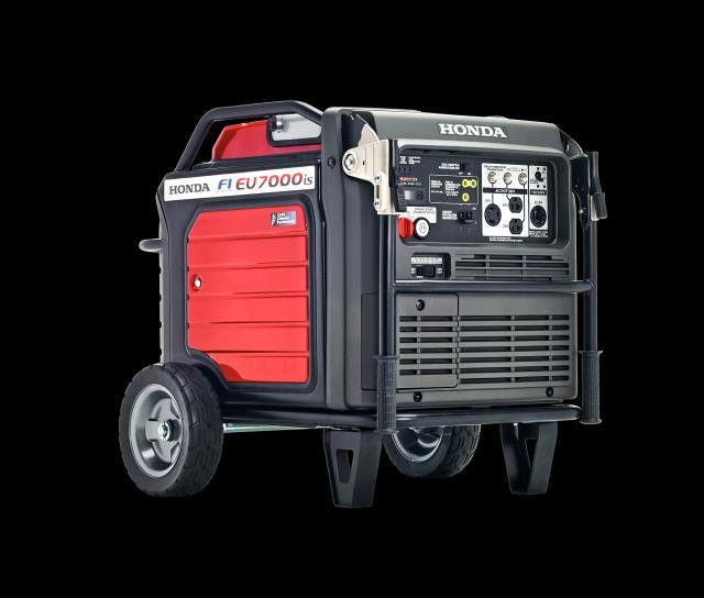Generator Rentals in Oconee County