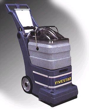 Rent Cleaning Equipment